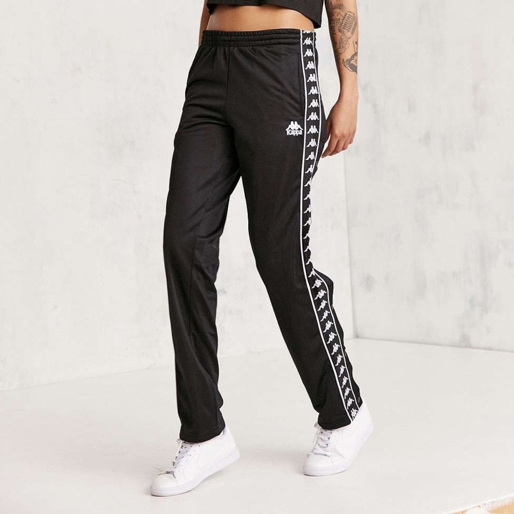 Womens Kappa Pants
